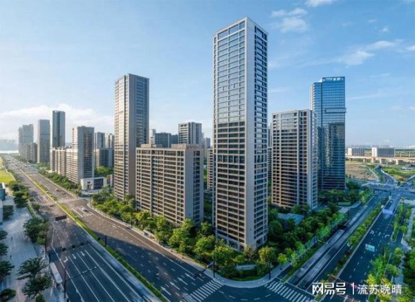 蚂蚁配资 降息落空，楼市承压，稳楼市迫切需要新的重磅新政落地